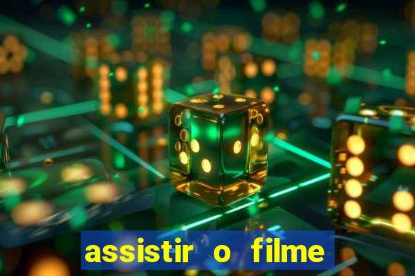 assistir o filme bilhete de loteria completo dublado